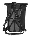 ORTLIEB Velocity City Backpack 23L Black ORTLIEB Velocity City Backpack 23L Black