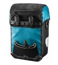 ORTLIEB Classic Sport-Packer Bike Side Panniers (QL2.1) 30L - Pair Petrol-Black