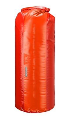 ORTLIEB Dry-Bag PD350 79L Cranberry-Signal Red