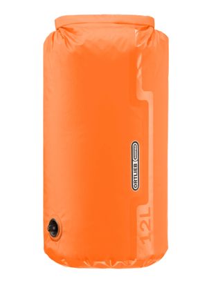 ORTLIEB Dry-Bag PS10 Valve 12L Orange