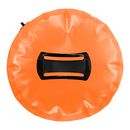 ORTLIEB Dry-Bag PS10 Valve 12L Orange