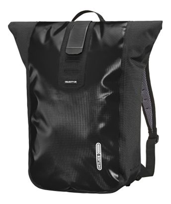 ORTLIEB Velocity City Backpack 29L Black