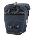 ORTLIEB Urban Back-Roller Bike Side Pannier (QL2.1) 20L - Single Ink ORTLIEB Urban Back-Roller Bike Side Pannier (QL2.1) 20L - Single Ink