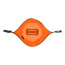 ORTLIEB Dry-Bag PS10 Valve 7L Orange