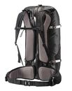 ORTLIEB Atrack Bike / Outdoor Backpack 45L Black