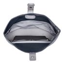 ORTLIEB Urban Twin-City Bike Side Pannier (QL2.1) 9L - Single Ink ORTLIEB Urban Twin-City Bike Side Pannier (QL2.1) 9L - Single Ink