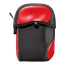 ORTLIEB Classic Ultimate Six Bike Handlebar Bag 7L Red-Black ORTLIEB Classic Ultimate Six Bike Handlebar Bag 7L Red-Black