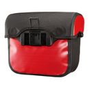 ORTLIEB Classic Ultimate Six Bike Handlebar Bag 7L Red-Black ORTLIEB Classic Ultimate Six Bike Handlebar Bag 7L Red-Black