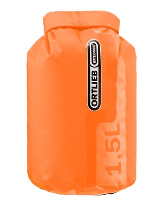 ORTLIEB Dry-Bag PS10 1,5L Orange