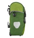 ORTLIEB Plus Sport-Packer Bike Side Panniers (QL2.1) 30L - Pair Lime-Moss Green