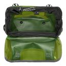ORTLIEB Plus Sport-Packer Bike Side Panniers (QL2.1) 30L - Pair Lime-Moss Green