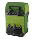 ORTLIEB Plus Sport-Packer Bike Side Panniers (QL2.1) 30L - Pair Lime-Moss Green