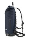 ORTLIEB Urban Commuter-Daypack City Backpack 21L Ink