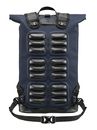 ORTLIEB Urban Commuter-Daypack City Backpack 21L Ink