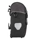ORTLIEB Plus Sport-Packer Bike Side Panniers (QL2.1) 30L - Pair Granite-Black