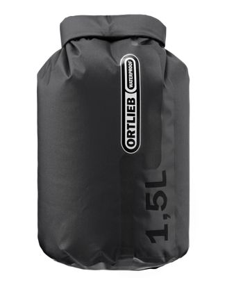 ORTLIEB Dry-Bag PS10 1,5L Black