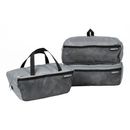 ORTLIEB Accessoires Packing Cubes For Bike Bag Panniers Grey