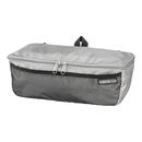 ORTLIEB Accessoires Packing Cubes For Bike Bag Panniers Grey