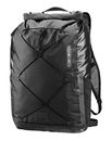 ORTLIEB Light-Pack Two Bike / Outdoor Backpack 25L Black ORTLIEB Light-Pack Two Bike / Outdoor Backpack 25L Black