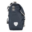 ORTLIEB Urban Commuter-Bag Two Bike Side Pannier (QL2.1) 20L - Single Ink
