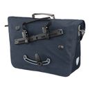 ORTLIEB Urban Commuter-Bag Two Bike Side Pannier (QL2.1) 20L - Single Ink