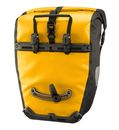 ORTLIEB Classic Back-Roller Bike Side Panniers (QL2.1) 40L - Pair Sunyellow-Black ORTLIEB Classic Back-Roller Bike Side Panniers (QL2.1) 40L - Pair Sunyellow-Black