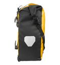 ORTLIEB Classic Back-Roller Bike Side Panniers (QL2.1) 40L - Pair Sunyellow-Black ORTLIEB Classic Back-Roller Bike Side Panniers (QL2.1) 40L - Pair Sunyellow-Black