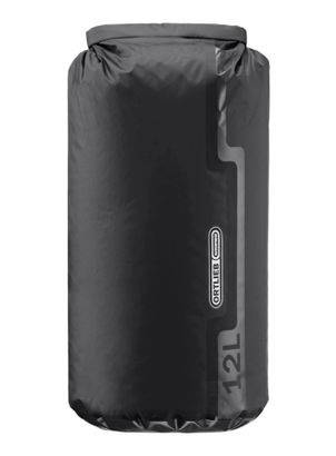 ORTLIEB Dry-Bag PS10 12L Black