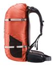 ORTLIEB Atrack Bike / Outdoor Backpack 45L Rooibos
