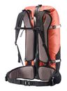 ORTLIEB Atrack Bike / Outdoor Backpack 45L Rooibos