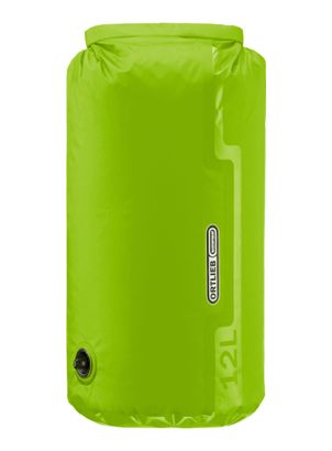 ORTLIEB Dry-Bag PS10 Valve 12L Light Green