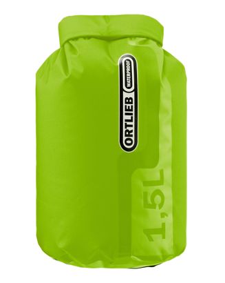 ORTLIEB Dry-Bag PS10 1,5L Light Green