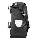 ORTLIEB Classic Sport-Roller Bike Side Panniers (QL2.1) 25L - Pair Black