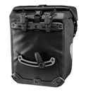 ORTLIEB Classic Sport-Roller Bike Side Panniers (QL2.1) 25L - Pair Black
