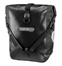 ORTLIEB Classic Sport-Roller Bike Side Panniers (QL2.1) 25L - Pair Black