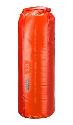 ORTLIEB Dry-Bag PD350 22L Cranberry-Signal Red