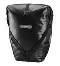 ORTLIEB Classic Back-Roller Bike Side Panniers (QL2.1) 40L - Pair Black