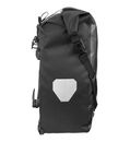 ORTLIEB Classic Back-Roller Bike Side Panniers (QL2.1) 40L - Pair Black