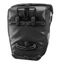 ORTLIEB Classic Back-Roller Bike Side Panniers (QL2.1) 40L - Pair Black