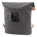 ORTLIEB Urban Barista Bike Handlebar Bag 6L Pepper ORTLIEB Urban Barista Bike Handlebar Bag 6L Pepper