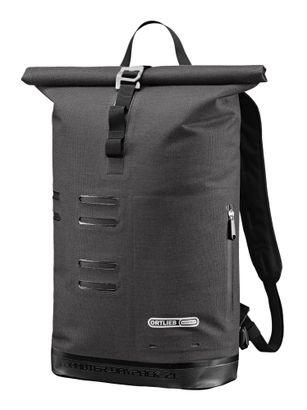 ORTLIEB Urban Commuter-Daypack City Backpack 21L Pepper