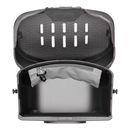 ORTLIEB Urban Ultimate Six Handlebar Bag 5L Pepper