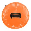 ORTLIEB Dry-Bag PS10 Valve 22L Orange