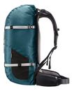 ORTLIEB Atrack Bike / Outdoor Backpack 45L Petrol ORTLIEB Atrack Bike / Outdoor Backpack 45L Petrol