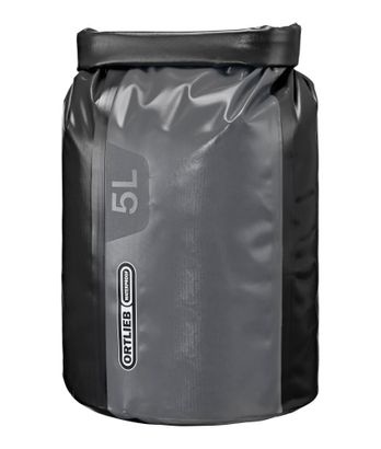 ORTLIEB Dry-Bag PD350 5L Black-Slate