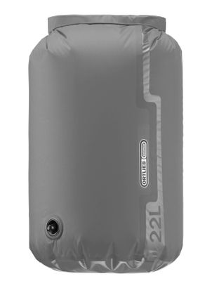 ORTLIEB Dry-Bag PS10 Valve 22L Light Grey