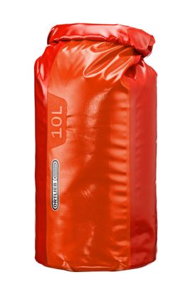 ORTLIEB Dry-Bag PD350 10L Cranberry-Signal Red