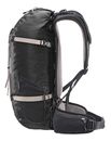 ORTLIEB Atrack Bike / Outdoor Backpack 25L Black