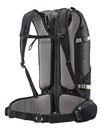 ORTLIEB Atrack Bike / Outdoor Backpack 25L Black