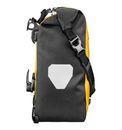ORTLIEB Classic Sport-Roller Bike Side Panniers (QL2.1) 25L - Pair Sunyellow-Black